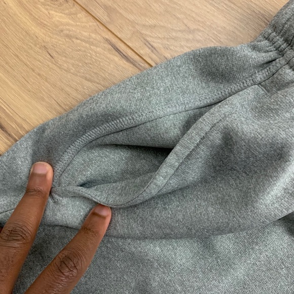 💨▪️Nike Therma-Fit Sweatpants (Sz M) - Picture 8 of 10